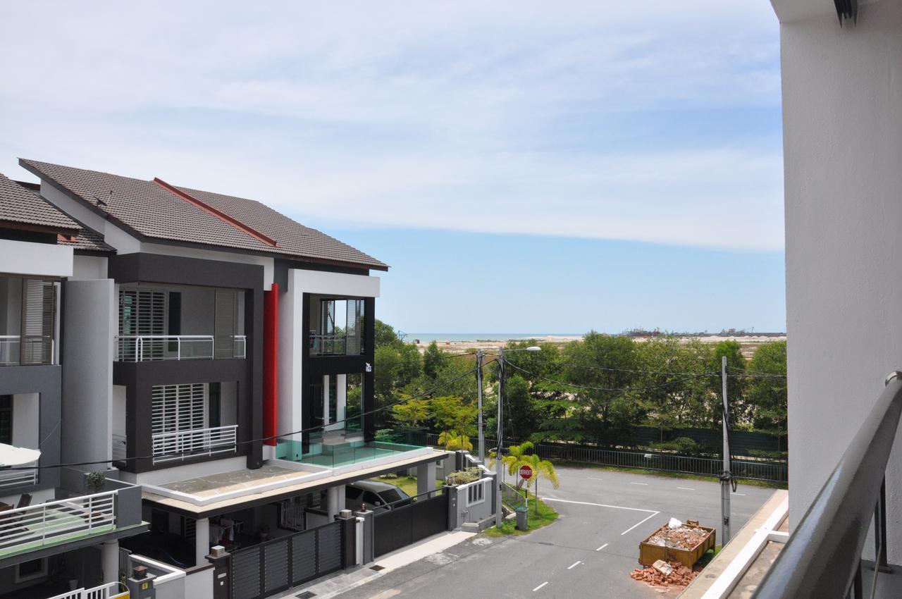 Imperial Cottage Malacca Exterior photo